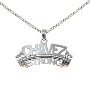 Chavez Strong
