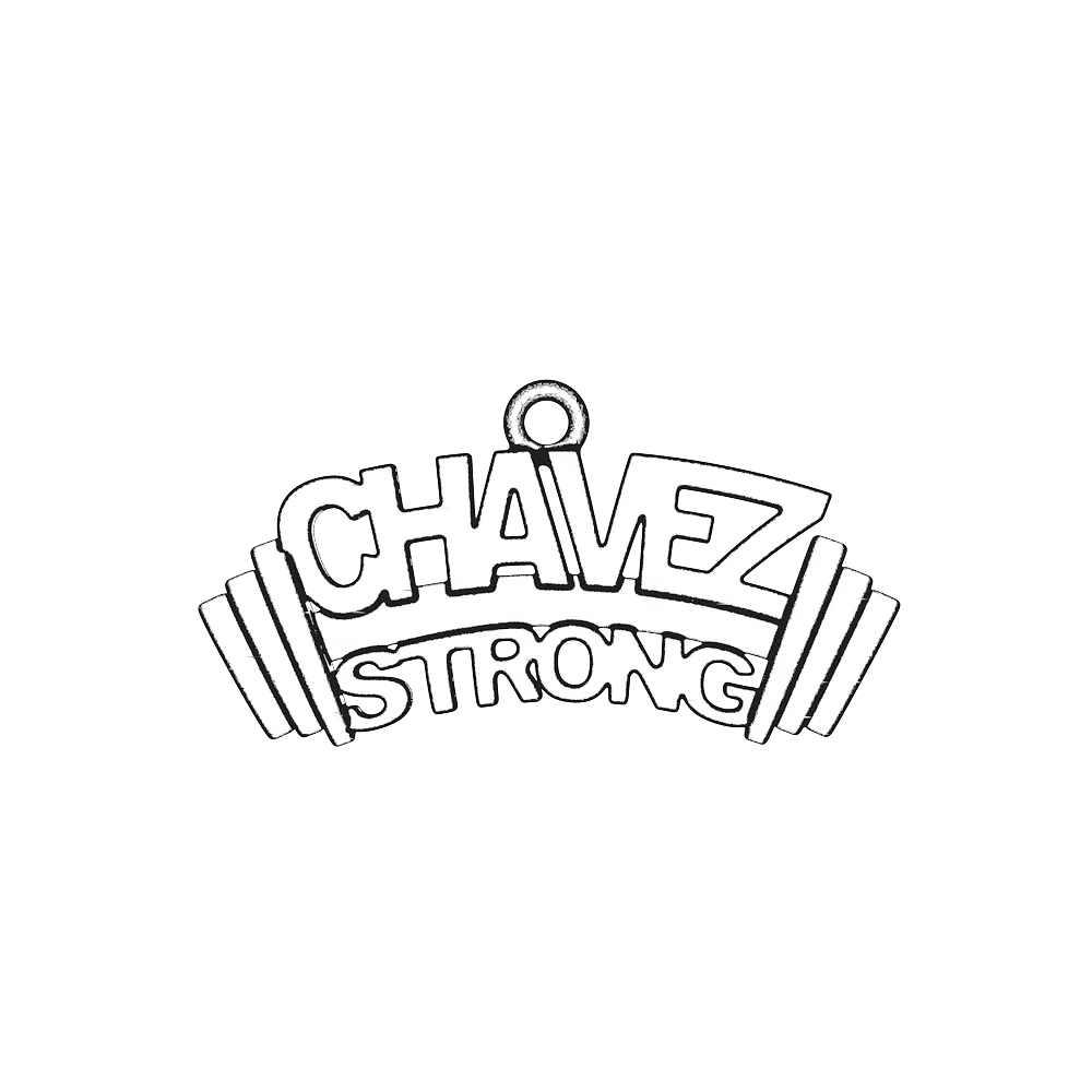 Chavez Strong