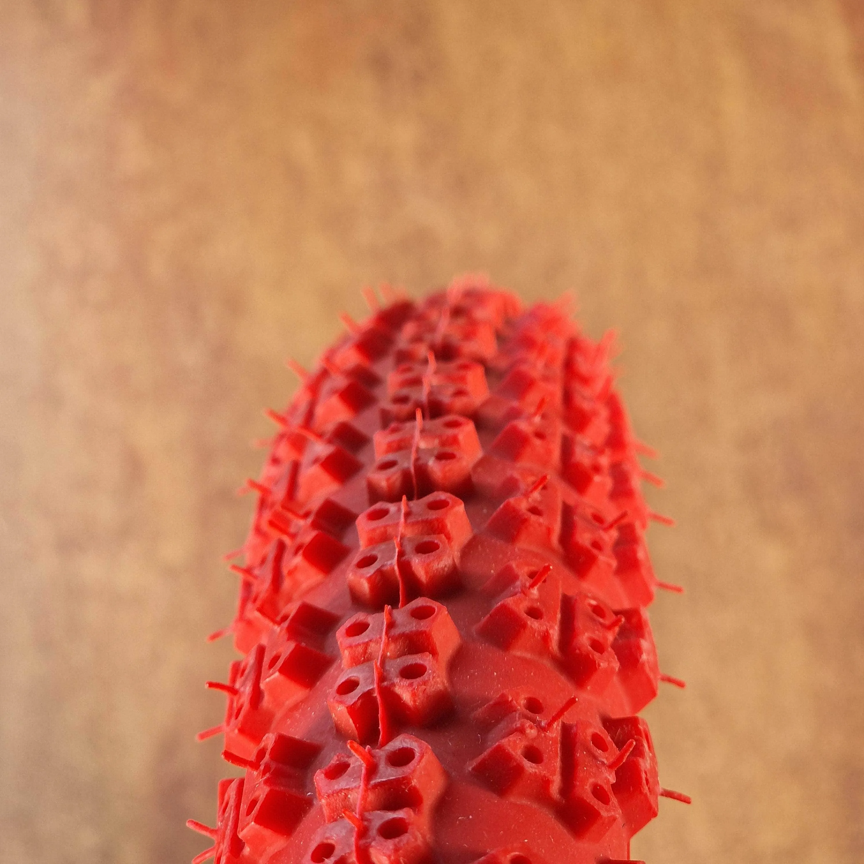 Cheng Shin Comp III Skinwall Tyre