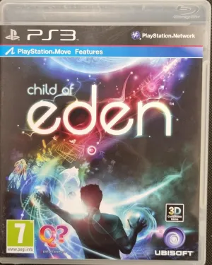 Child of Eden