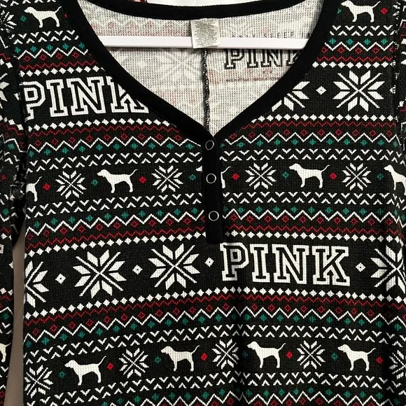 Christmas onesie