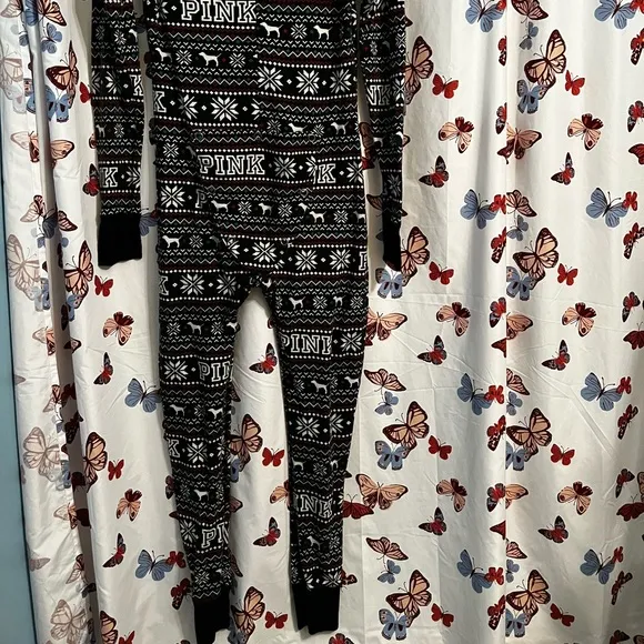 Christmas onesie