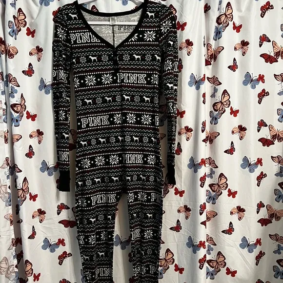 Christmas onesie