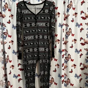 Christmas onesie