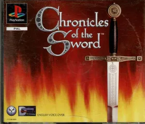 Chronicles Of The Sword