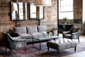 Cisco Home Gunner Sofa