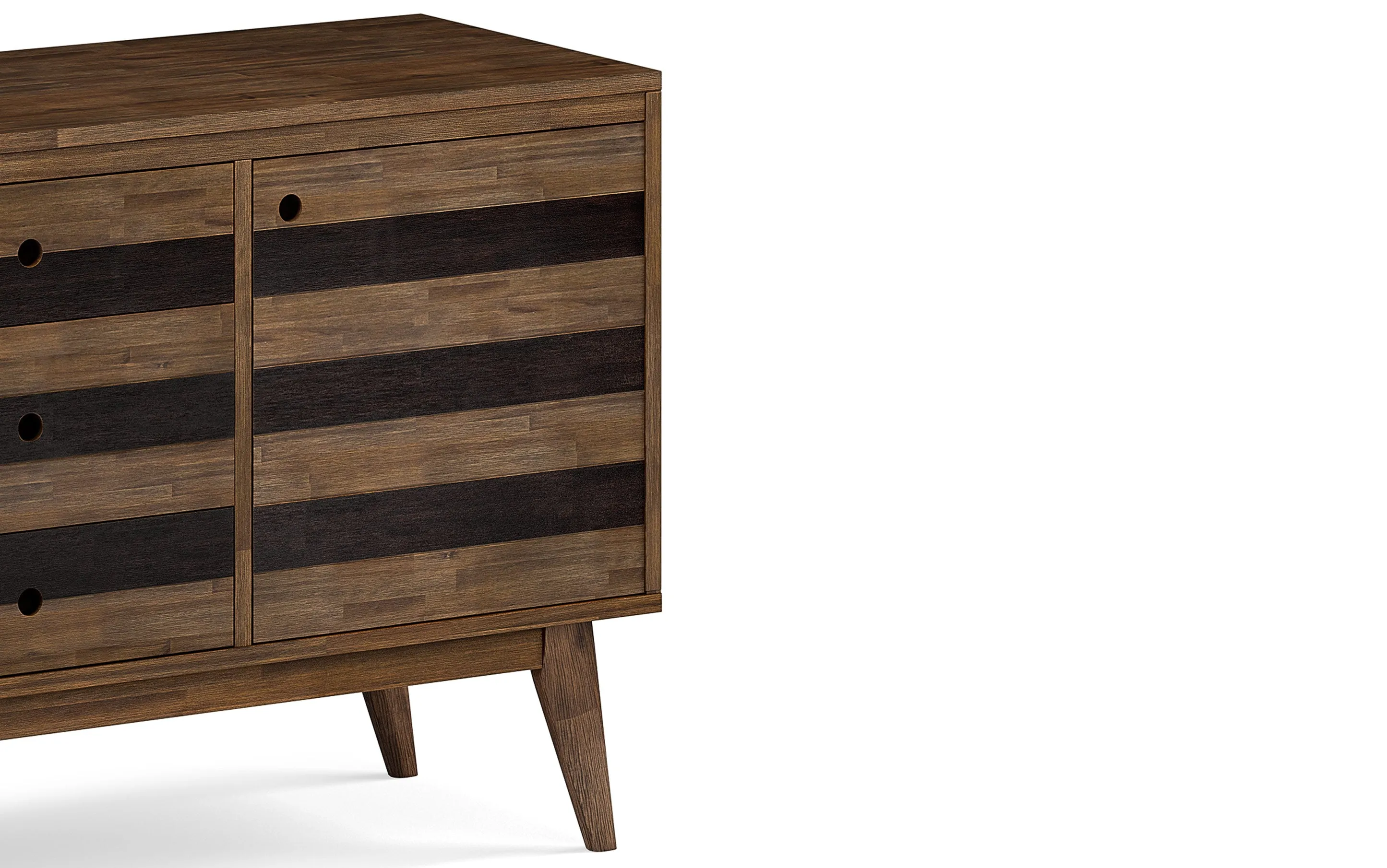 Clarkson Sideboard Buffet in Acacia