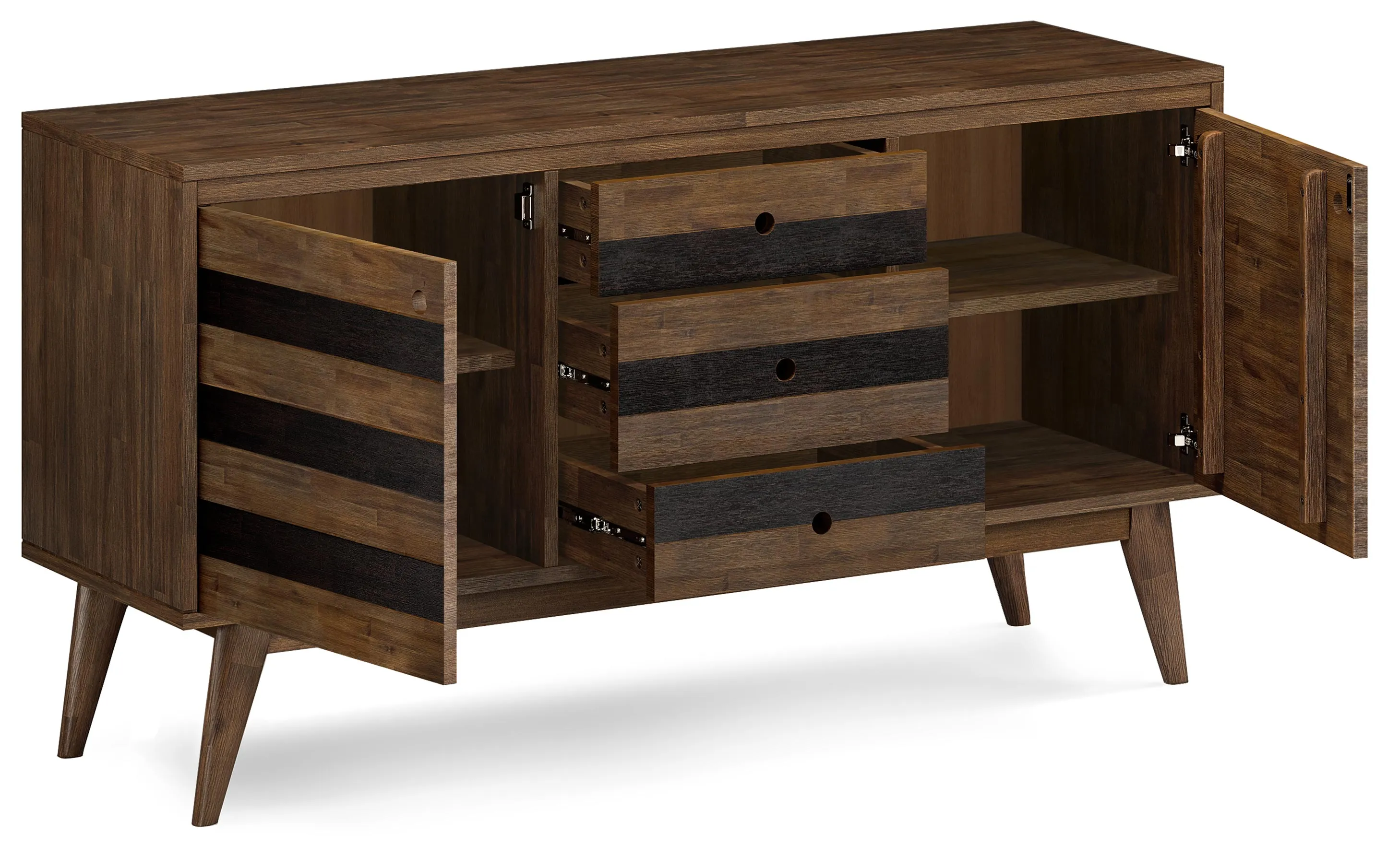 Clarkson Sideboard Buffet in Acacia