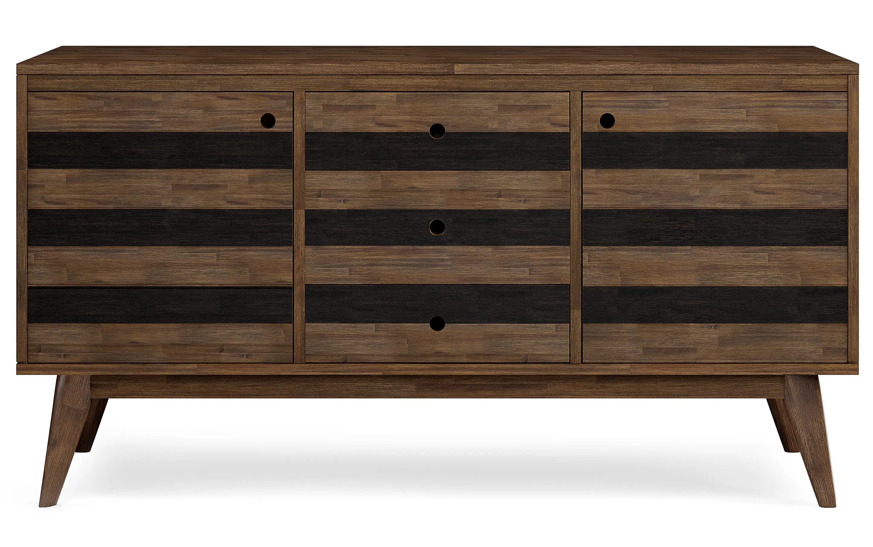 Clarkson Sideboard Buffet in Acacia
