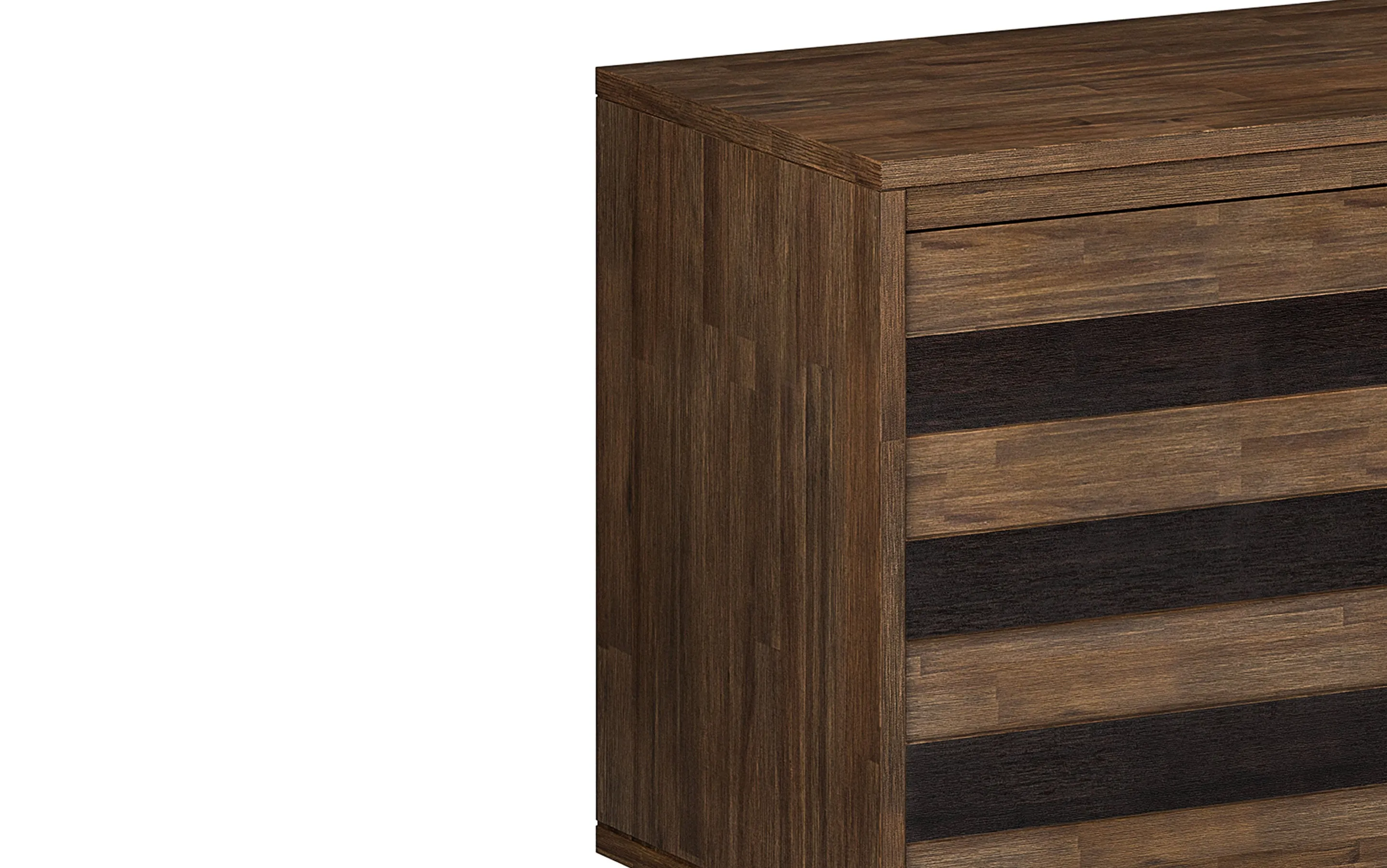 Clarkson Sideboard Buffet in Acacia