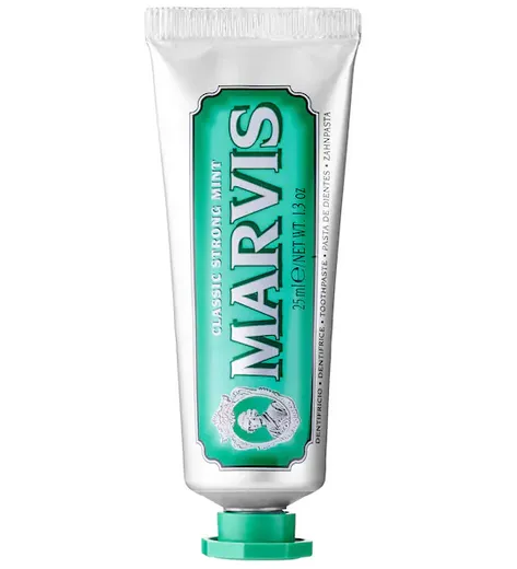 Classic Strong Mint Toothpaste