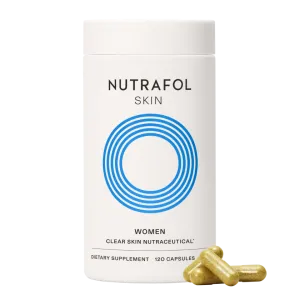 Clear Skin Nutraceutical
