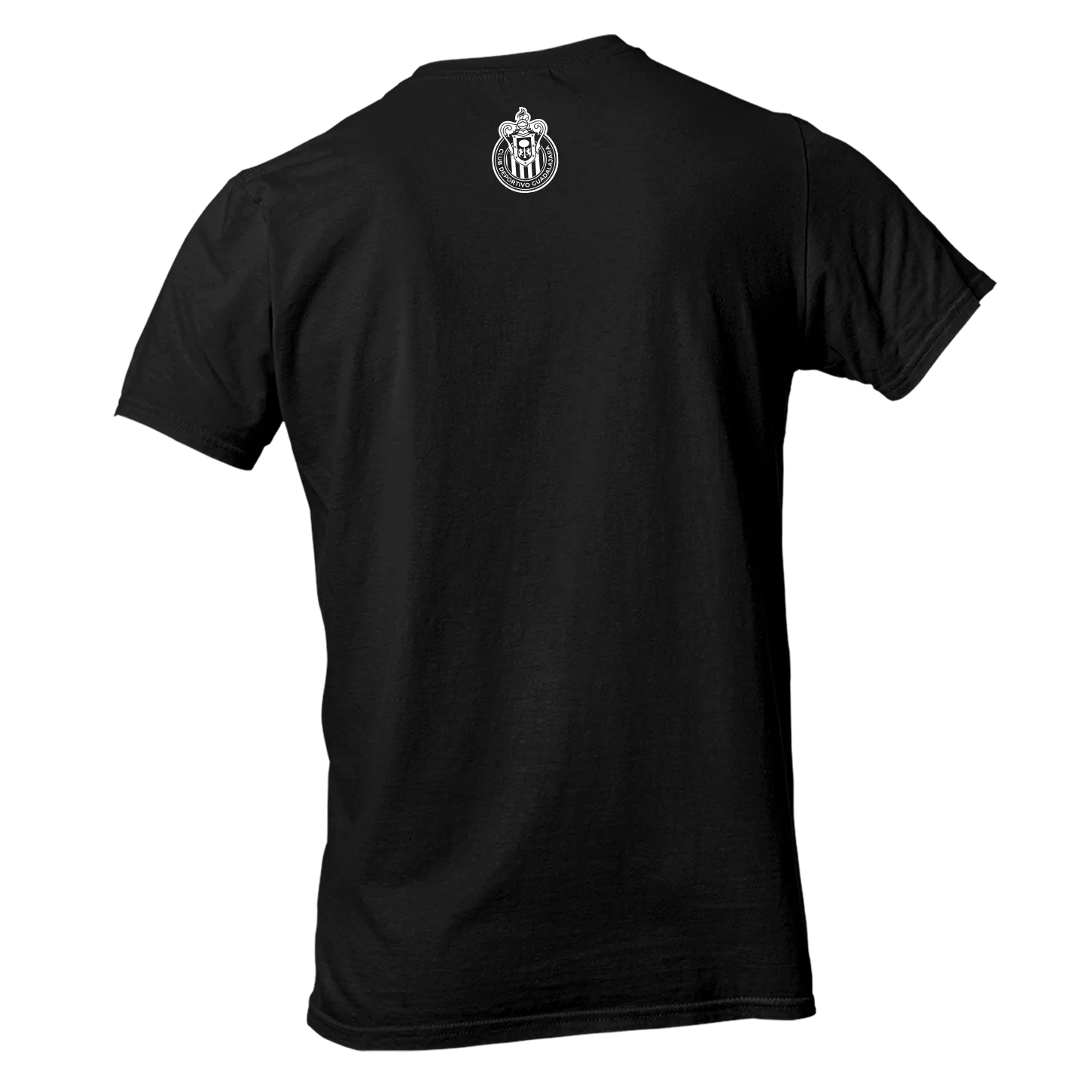 Club Chivas - Official Vintage T-Shirt