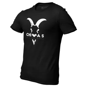 Club Chivas - Official Vintage T-Shirt