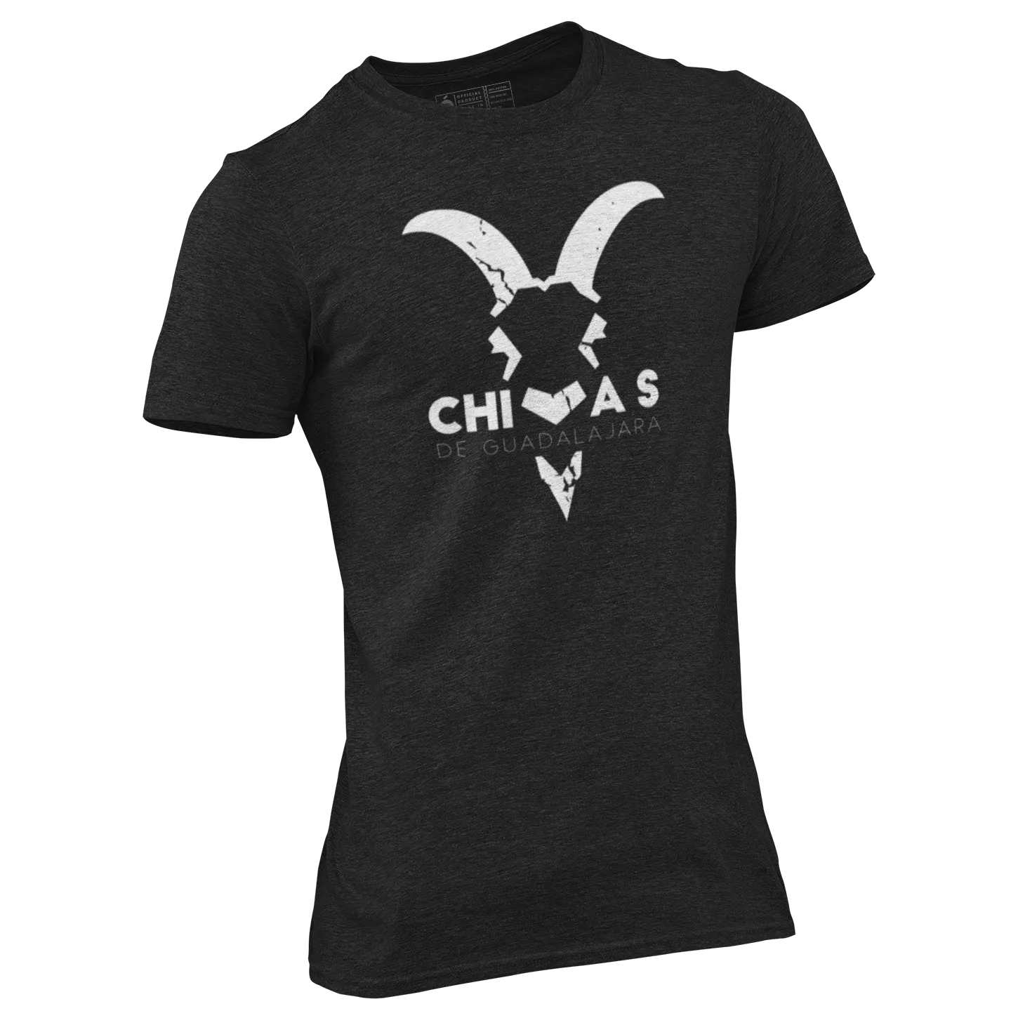 Club Chivas - Official Vintage T-Shirt