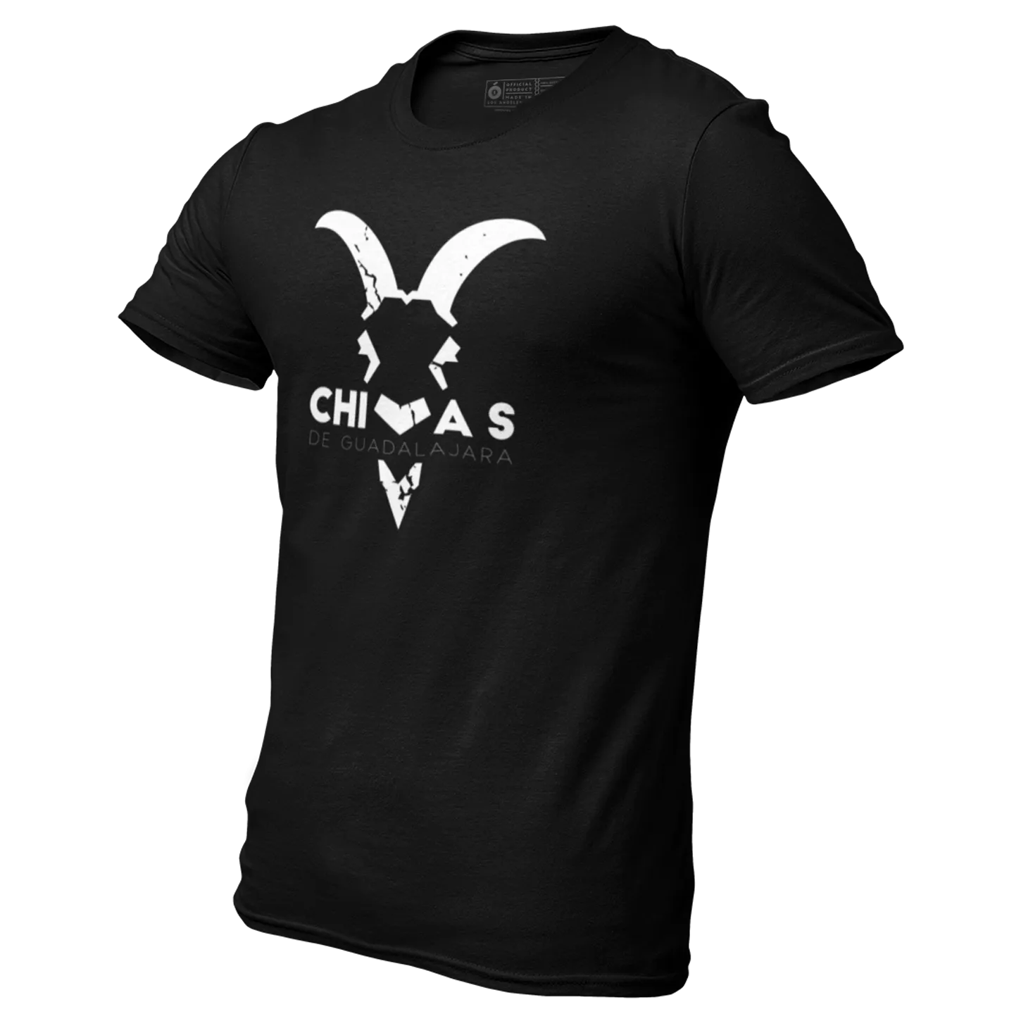 Club Chivas - Official Vintage T-Shirt