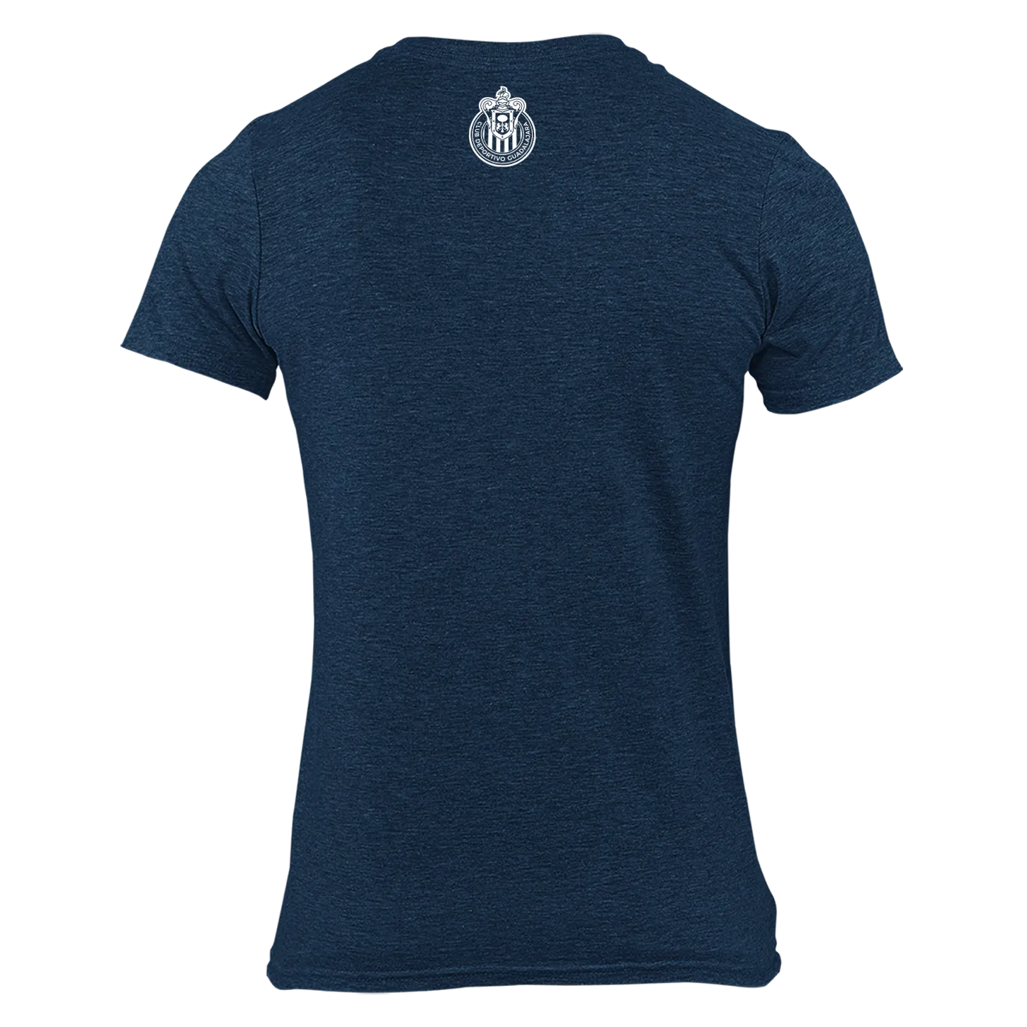 Club Chivas - Official Vintage T-Shirt