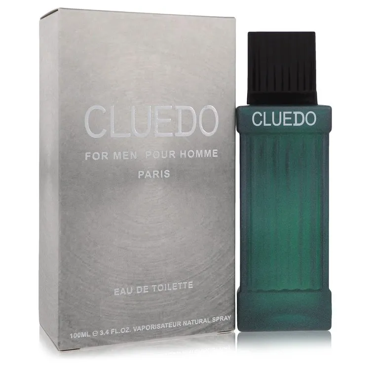 Cluedo