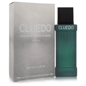 Cluedo