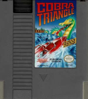 Cobra Triangle (EEC)