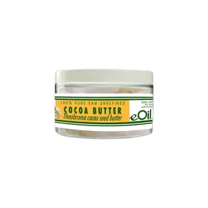 Cocoa Butter 100 % Pure Refined Desodorised