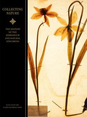 Collecting Nature Book