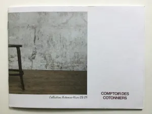 Comptoir des Cotonniers collection automne-hiver 08-09