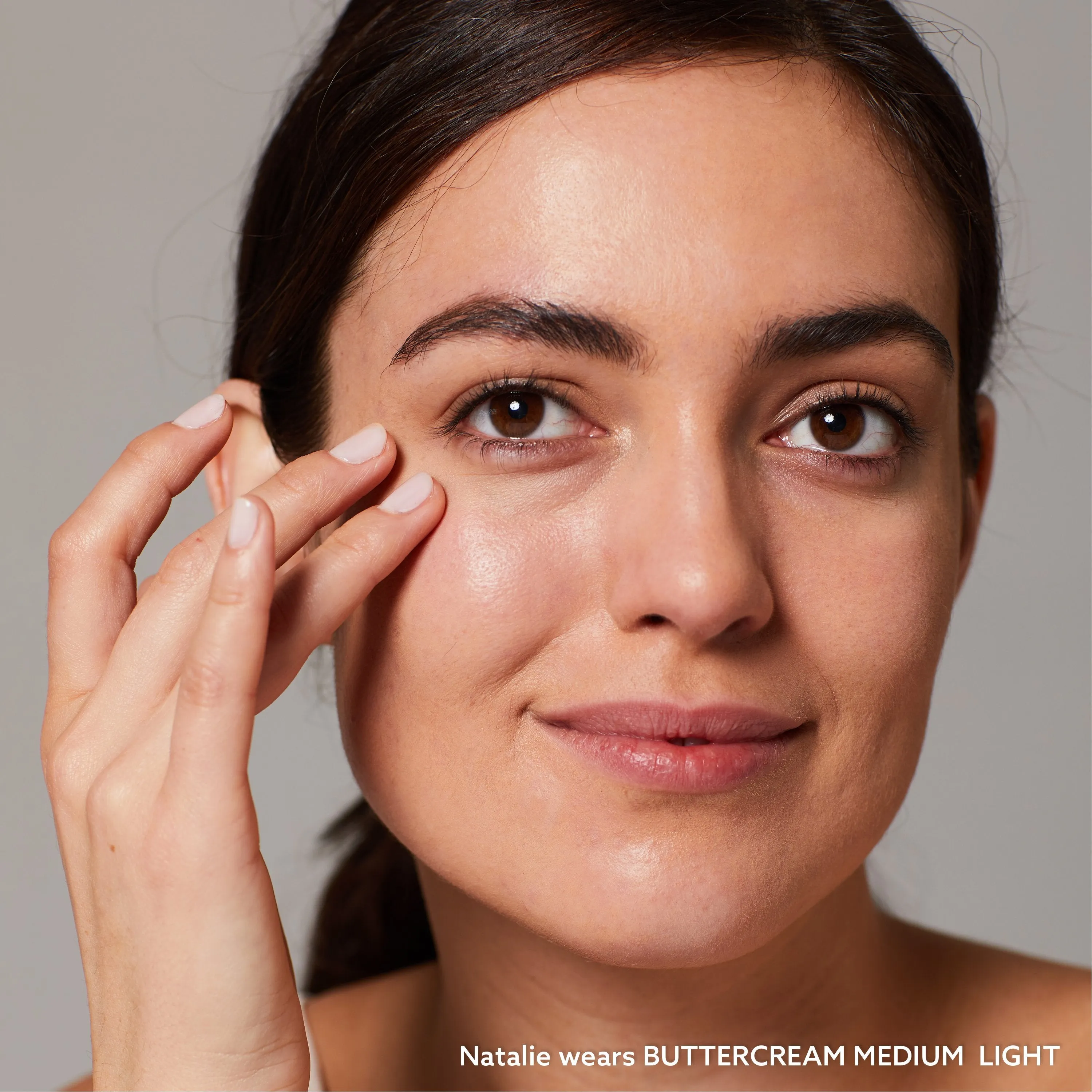Conceal to Reveal 3-in-1 Coverage Palette