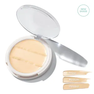 Conceal to Reveal 3-in-1 Coverage Palette
