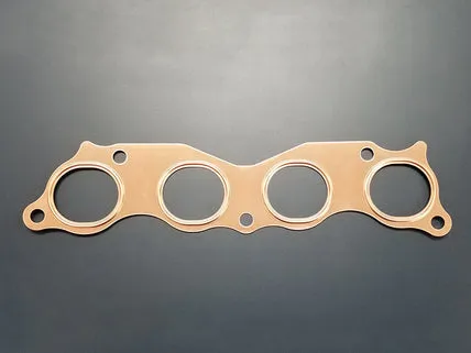 Copper Header Gasket for K-Series Engine K20A, K20A2/3, K24A2/4