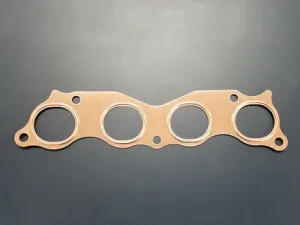 Copper Header Gasket for K-Series Engine K20A, K20A2/3, K24A2/4