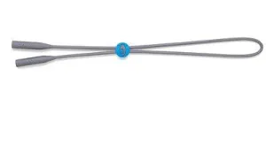 Costa Bowline Silicone Sunglasses Retainer Grey Blue