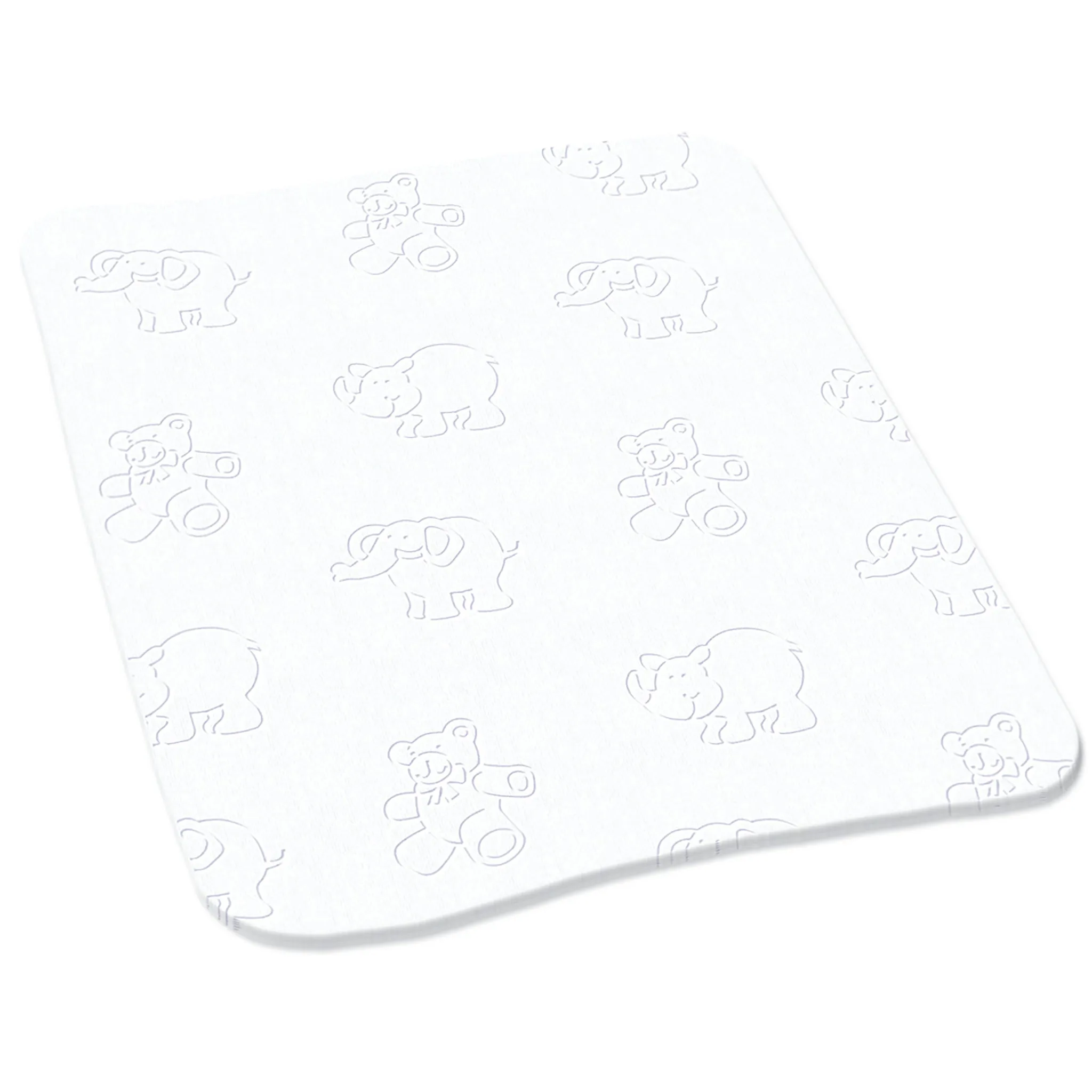 Cotton Baby Squares