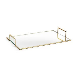 Covina Decorative Tray Large