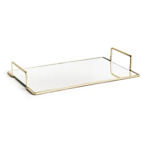 Covina Decorative Tray Small