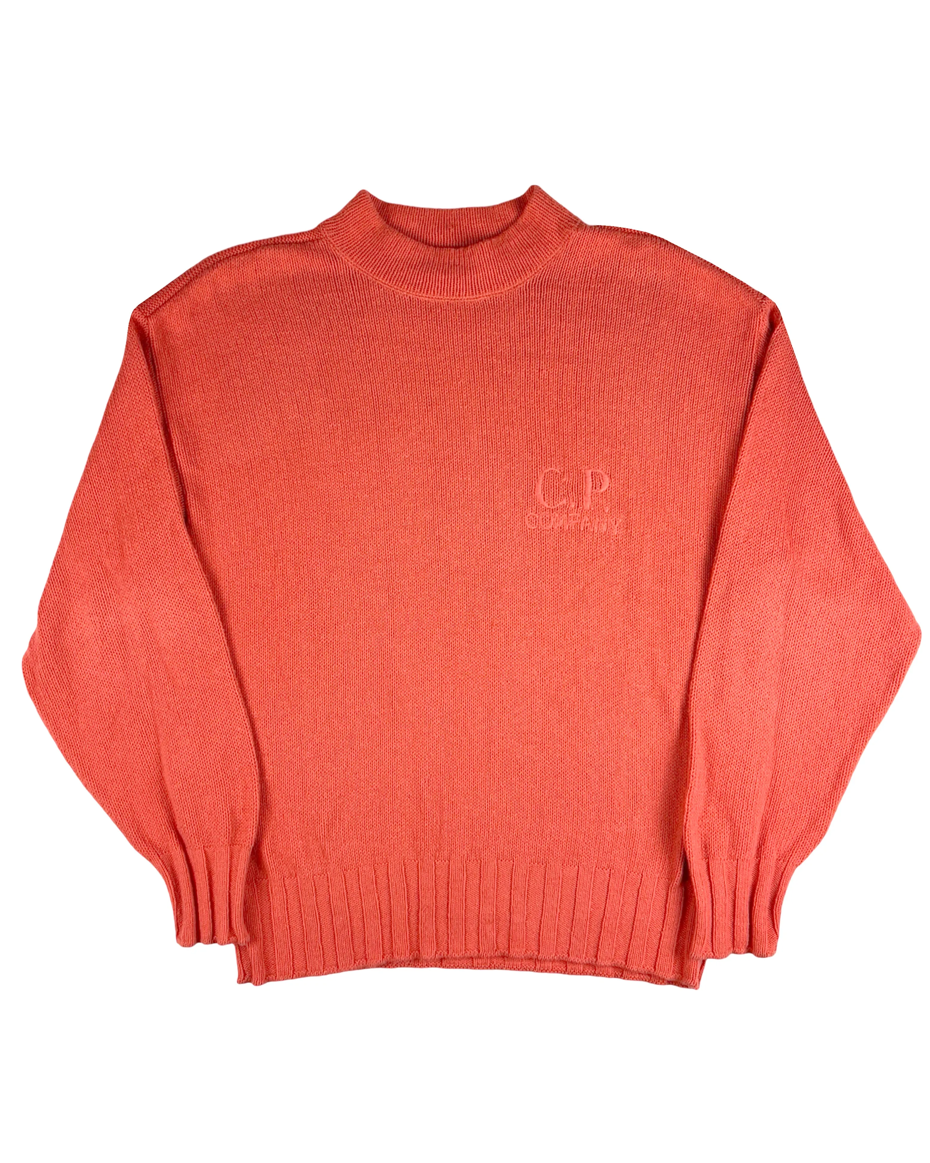 CP Company Knit Sweater