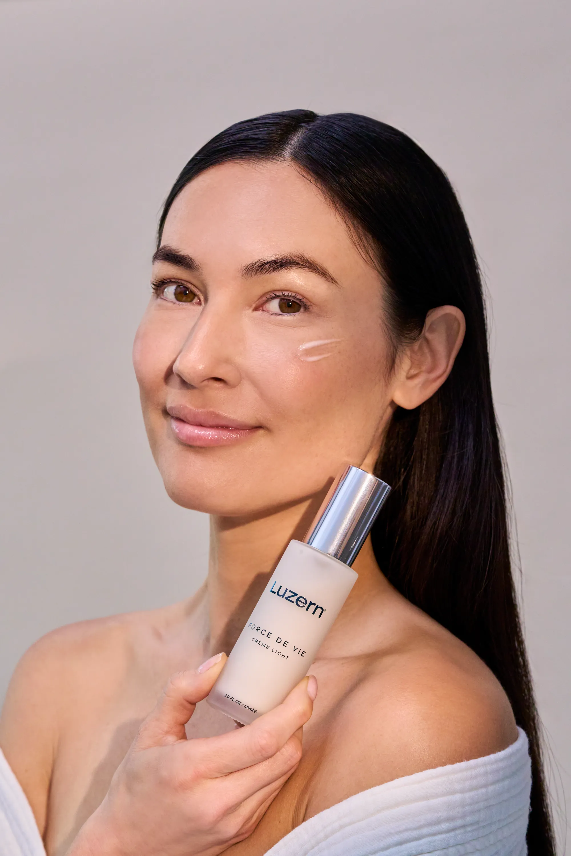 Crème Light