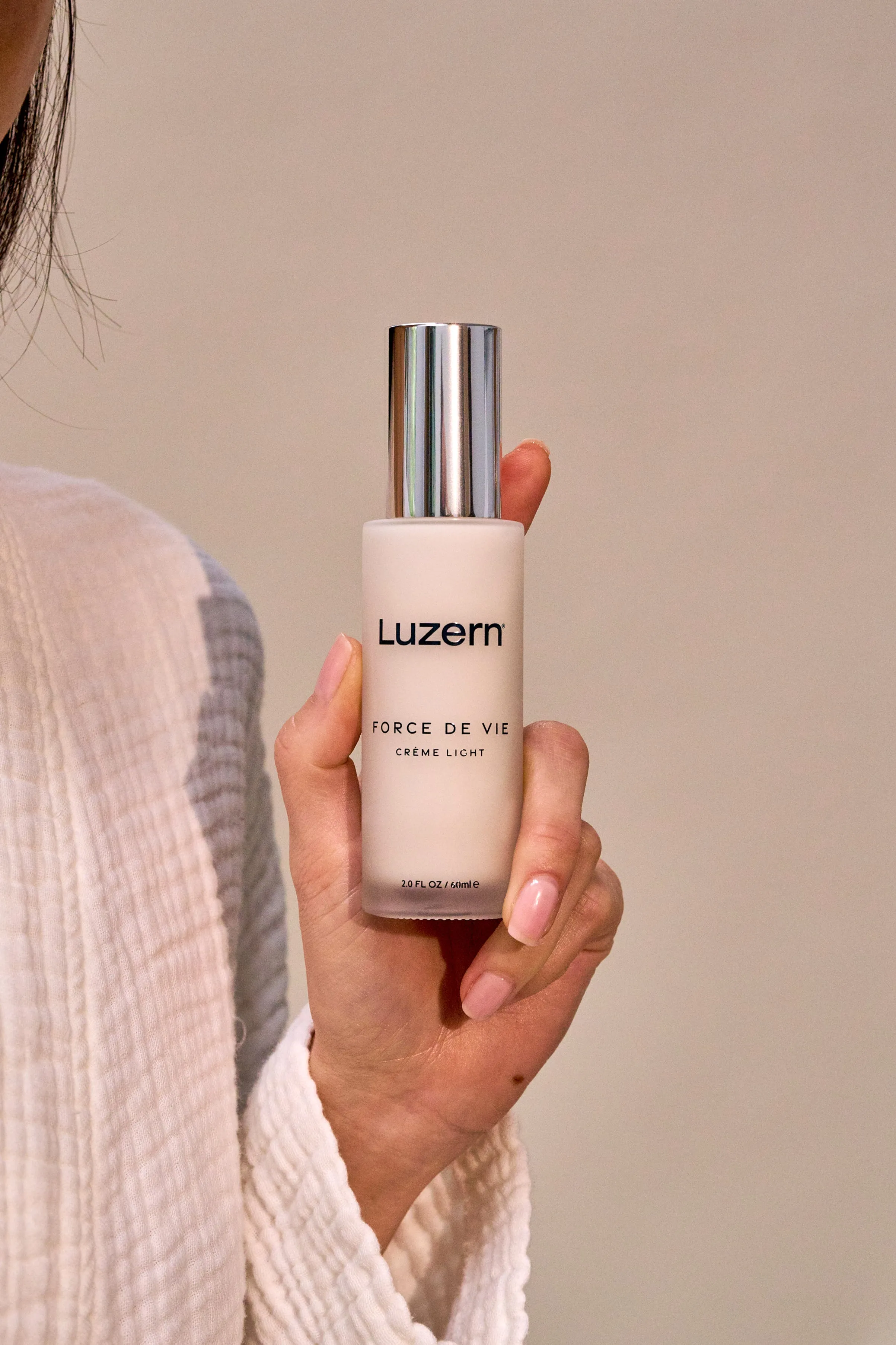 Crème Light