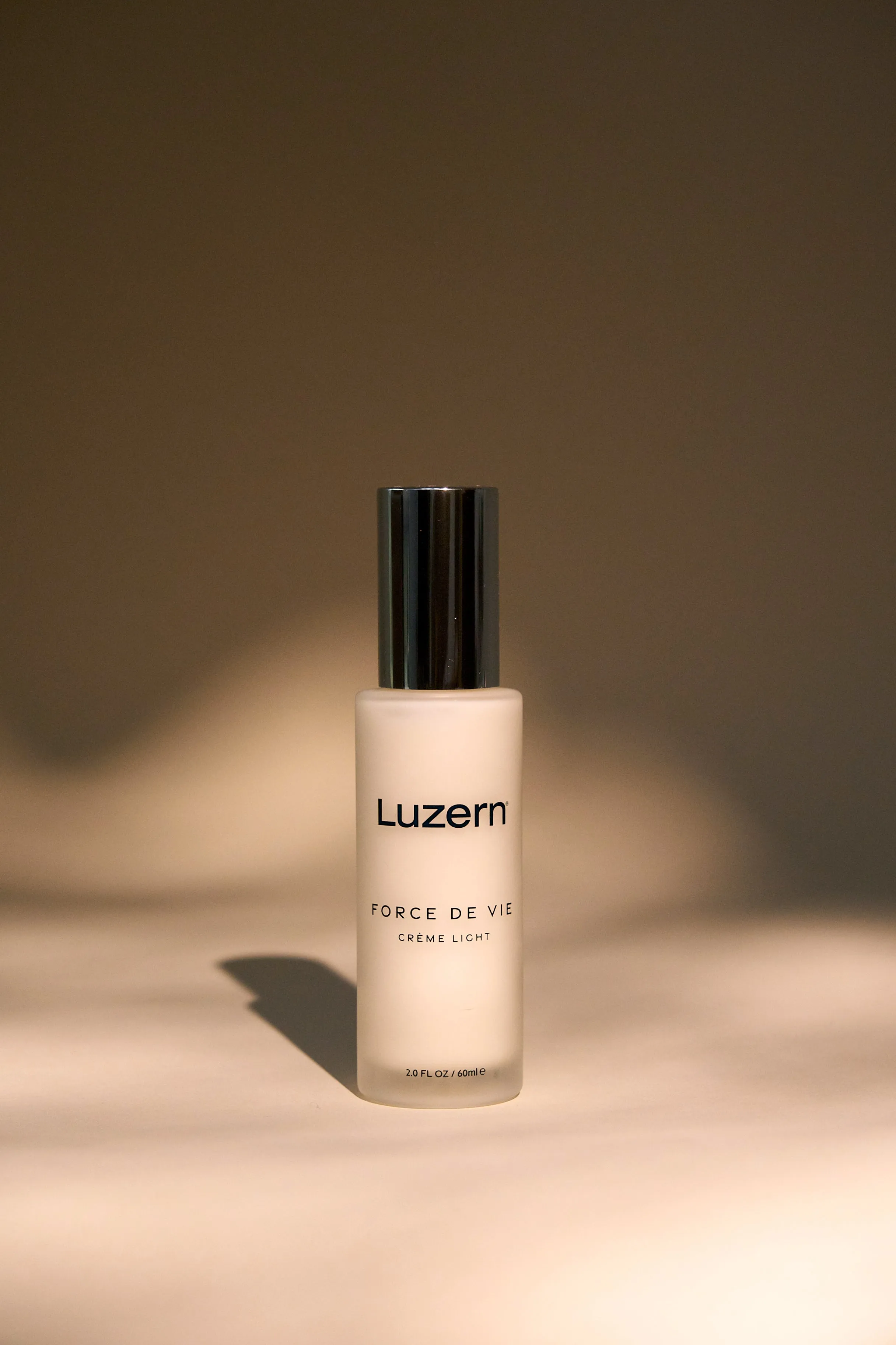 Crème Light