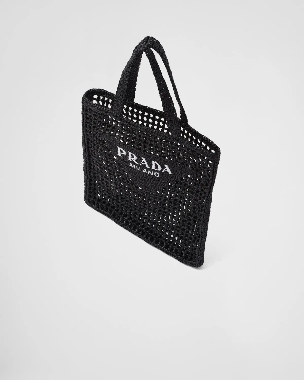 Crochet Tote Bag