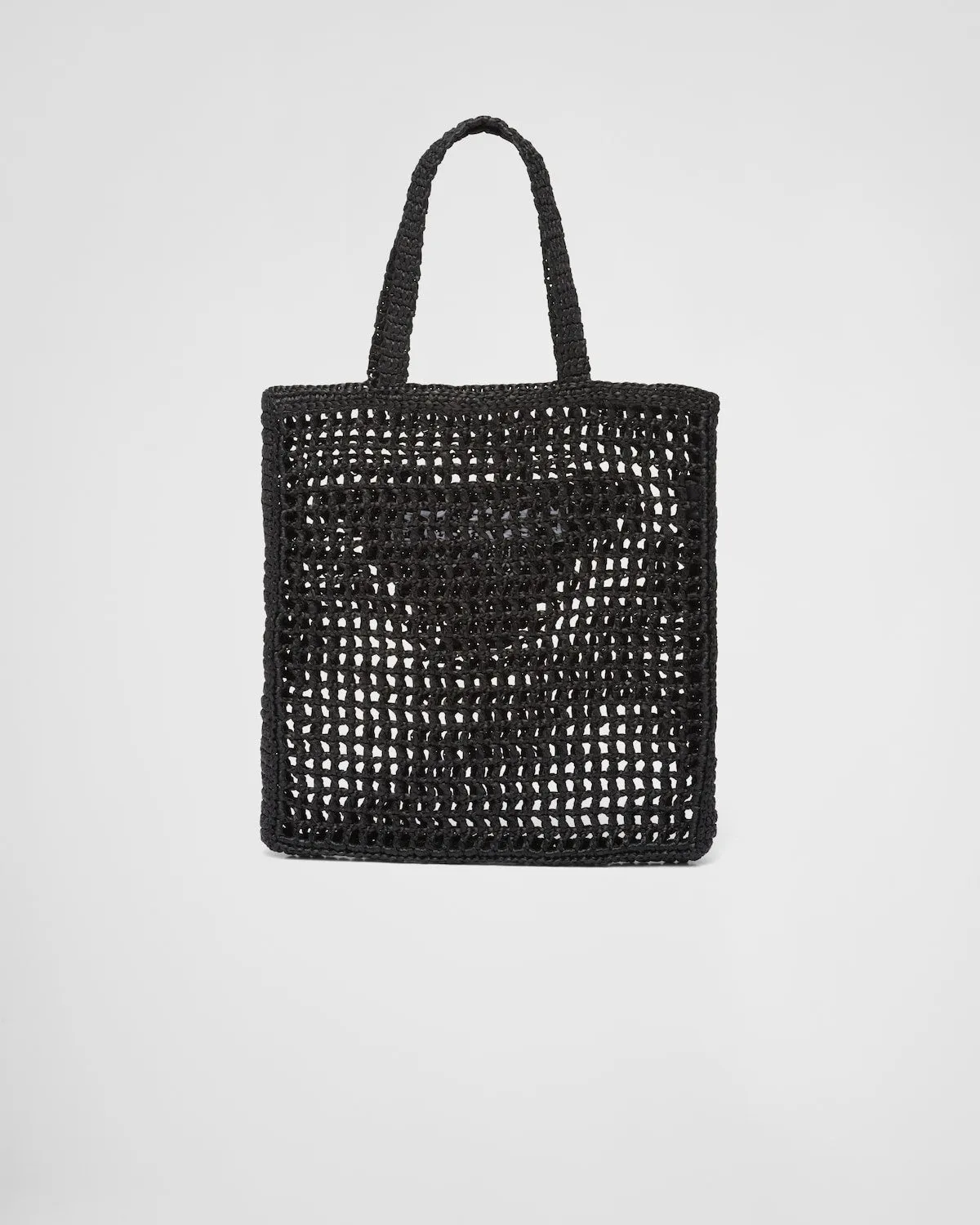 Crochet Tote Bag