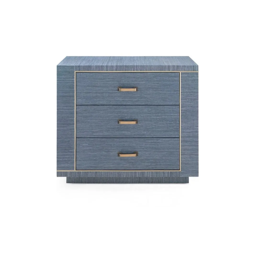 Cruz  End Table