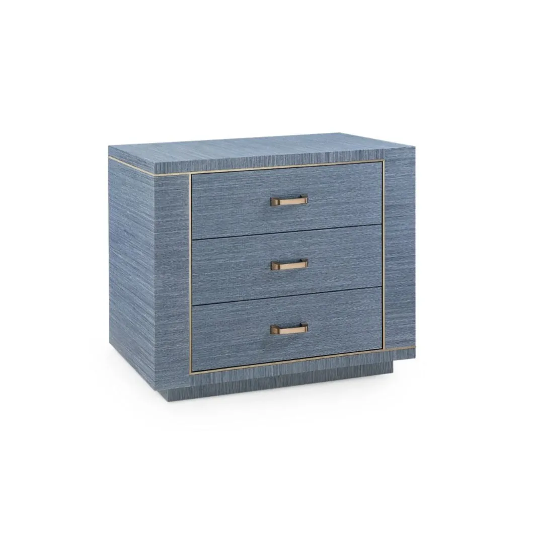 Cruz  End Table