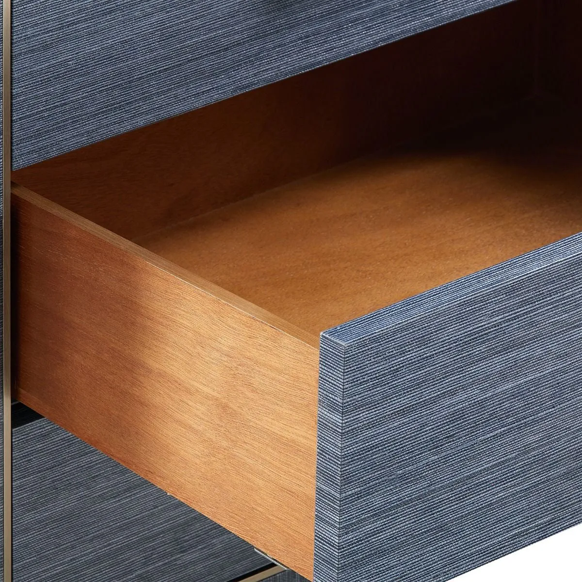 Cruz  End Table