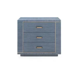 Cruz  End Table