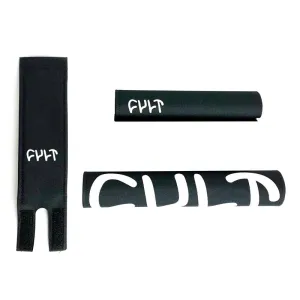 Cult Logo Pad Set