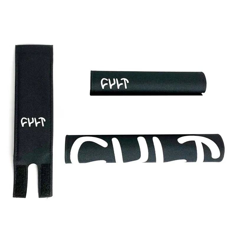 Cult Logo Pad Set