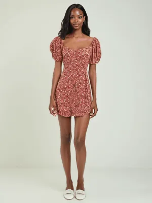 Cupshe Dress Size XS