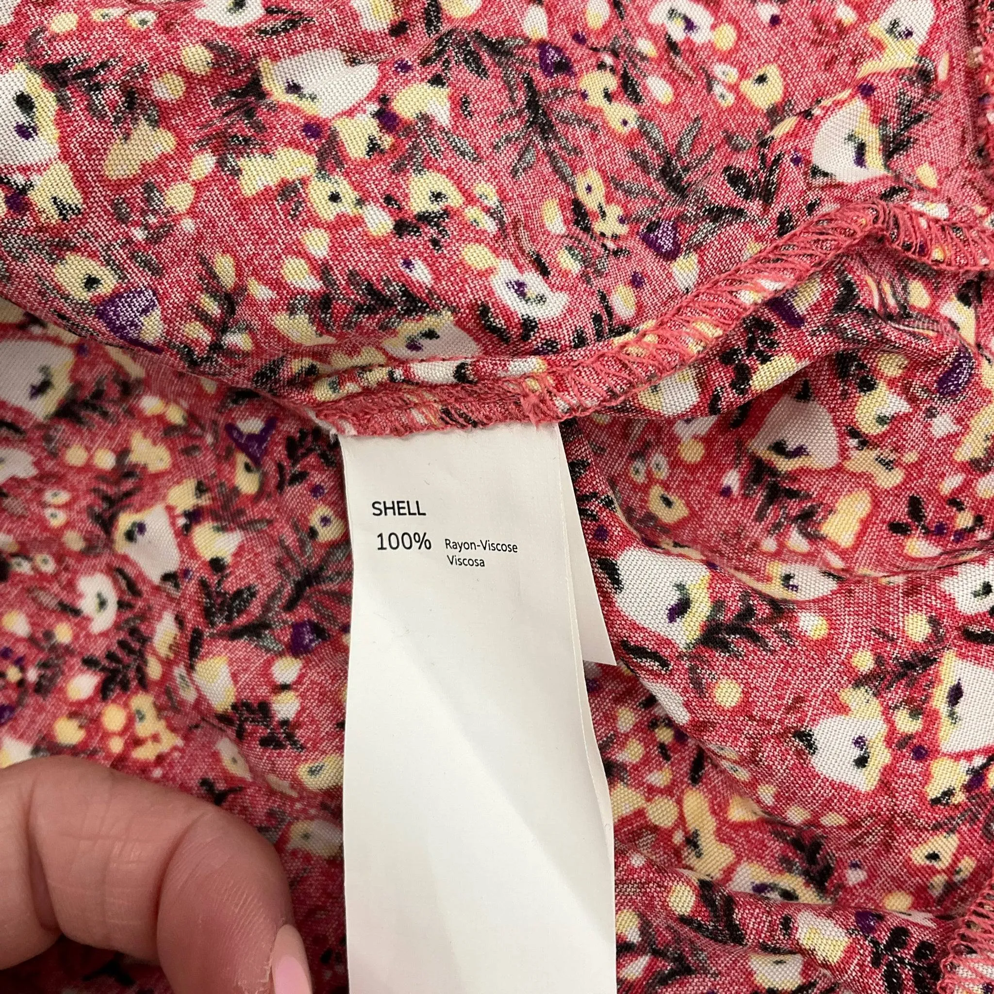 Cupshe Dress Size XS