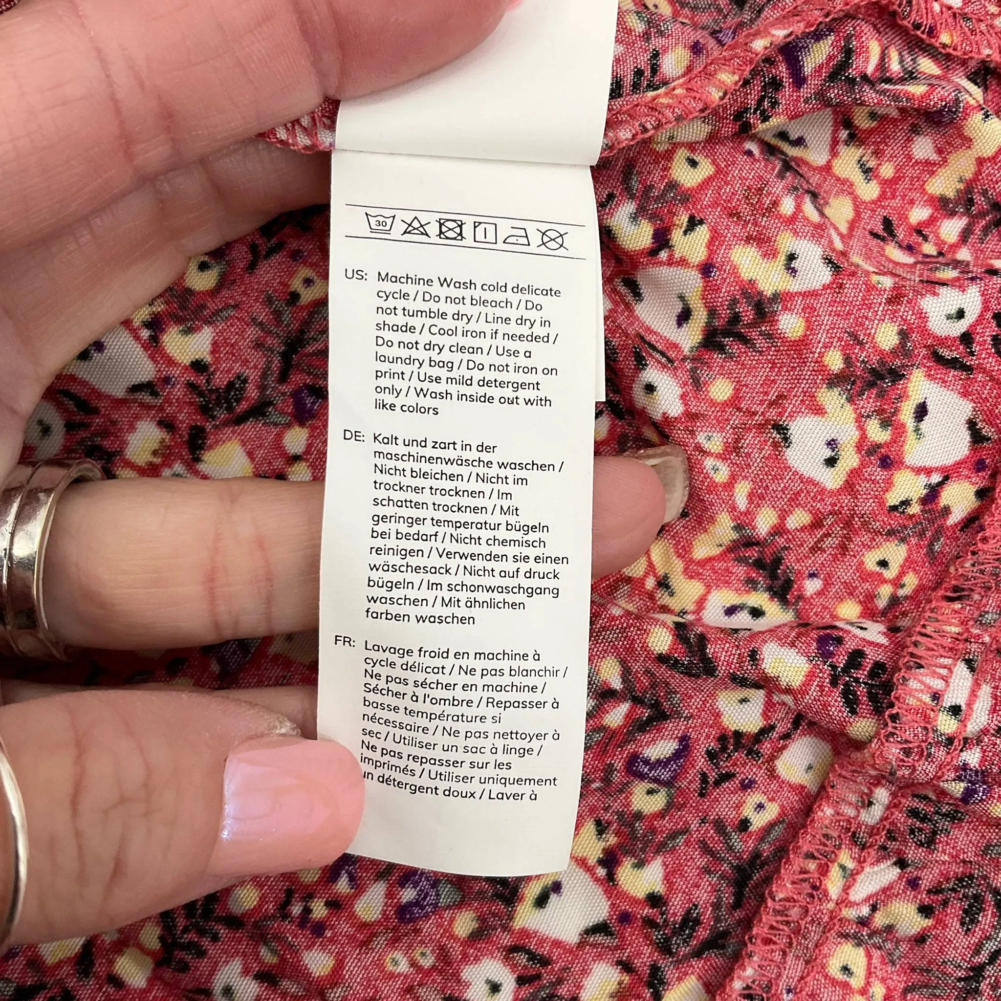 Cupshe Dress Size XS